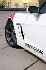 Chevrolet Corvette Grand Sport by GeigerCars 2010 года